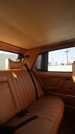 1979 Mercedes-Benz 450 SEL 6.9 - 144k mile