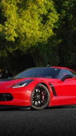 2016 Chevrolet Corvette Z06 - 2LZ - 59k mile