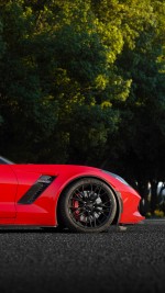 2016 Chevrolet Corvette Z06 - 2LZ - 59k mile