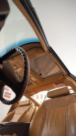 1982 Nissan 280ZX T-Top - 6401 mile only