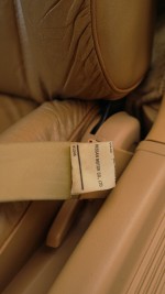 1982 Nissan 280ZX T-Top - 6401 mile only