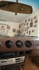 1982 Nissan 280ZX T-Top - 6401 mile only