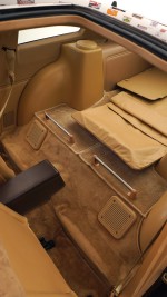 1982 Nissan 280ZX T-Top - 6401 mile only