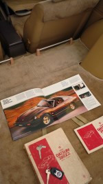 1982 Nissan 280ZX T-Top - 6401 mile only