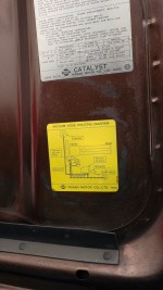 1982 Nissan 280ZX T-Top - 6401 mile only