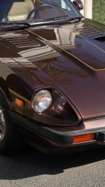 1982 Nissan 280ZX T-Top - 6401 mile only