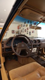 1982 Nissan 280ZX T-Top - 6401 mile only