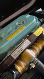 1982 Nissan 280ZX T-Top - 6401 mile only