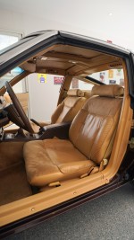 1982 Nissan 280ZX T-Top - 6401 mile only
