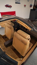 1982 Nissan 280ZX T-Top - 6401 mile only