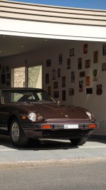 1982 Nissan 280ZX T-Top - 6401 mile only
