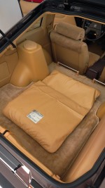 1982 Nissan 280ZX T-Top - 6401 mile only