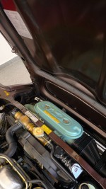 1982 Nissan 280ZX T-Top - 6401 mile only