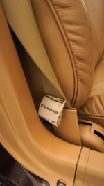 1982 Nissan 280ZX T-Top - 6401 mile only