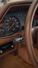 1982 Nissan 280ZX T-Top - 6401 mile only