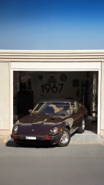 1982 Nissan 280ZX T-Top - 6401 mile only