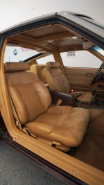 1982 Nissan 280ZX T-Top - 6401 mile only
