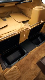1982 Nissan 280ZX T-Top - 6401 mile only