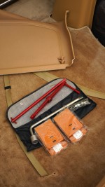1982 Nissan 280ZX T-Top - 6401 mile only