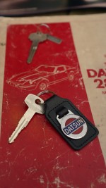 1982 Nissan 280ZX T-Top - 6401 mile only