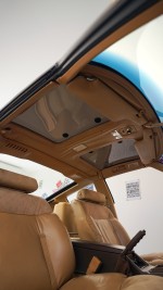 1982 Nissan 280ZX T-Top - 6401 mile only