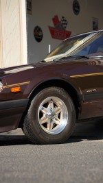 1982 Nissan 280ZX T-Top - 6401 mile only