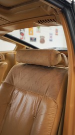 1982 Nissan 280ZX T-Top - 6401 mile only