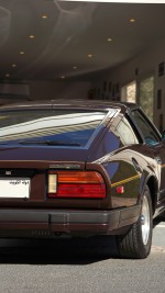 1982 Nissan 280ZX T-Top - 6401 mile only