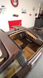 1982 Nissan 280ZX T-Top - 6401 mile only