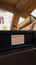 1982 Nissan 280ZX T-Top - 6401 mile only
