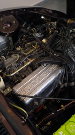 1982 Nissan 280ZX T-Top - 6401 mile only