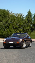 1982 Nissan 280ZX T-Top - 6401 mile only