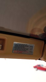 1982 Nissan 280ZX T-Top - 6401 mile only