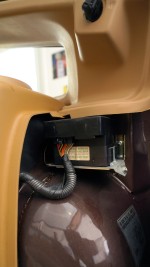 1982 Nissan 280ZX T-Top - 6401 mile only