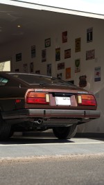 1982 Nissan 280ZX T-Top - 6401 mile only