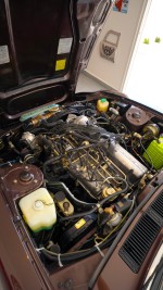 1982 Nissan 280ZX T-Top - 6401 mile only