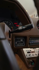1982 Nissan 280ZX T-Top - 6401 mile only