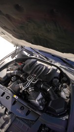 2014 BMW M6 Gran Coupe - 105k km