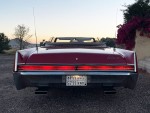 1966 Buick Electra Convertible 401
