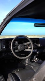 1981 Chevrolet Camaro Z/28 - LS2
