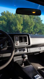1981 Chevrolet Camaro Z/28 - LS2