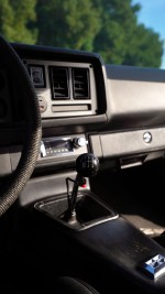 1981 Chevrolet Camaro Z/28 - LS2