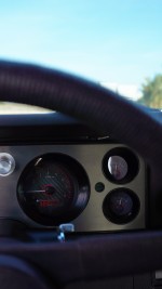 1981 Chevrolet Camaro Z/28 - LS2