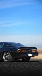 1981 Chevrolet Camaro Z/28 - LS2