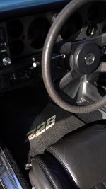 1981 Chevrolet Camaro Z/28 - LS2