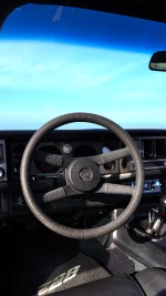 1981 Chevrolet Camaro Z/28 - LS2