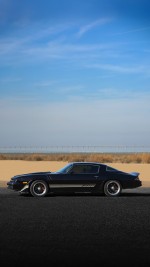 1981 Chevrolet Camaro Z/28 - LS2