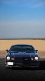 1981 Chevrolet Camaro Z/28 - LS2