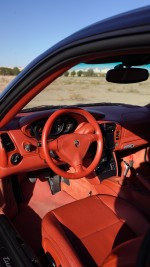 2003 Porsche 911 Turbo Coupe - 61k km