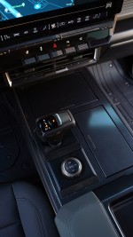 2024 Hummer EV SUV Edition 1 - 24k km